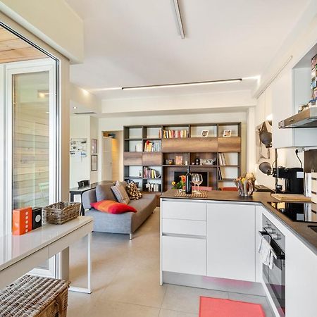 Parma Railway Station Apartment Экстерьер фото
